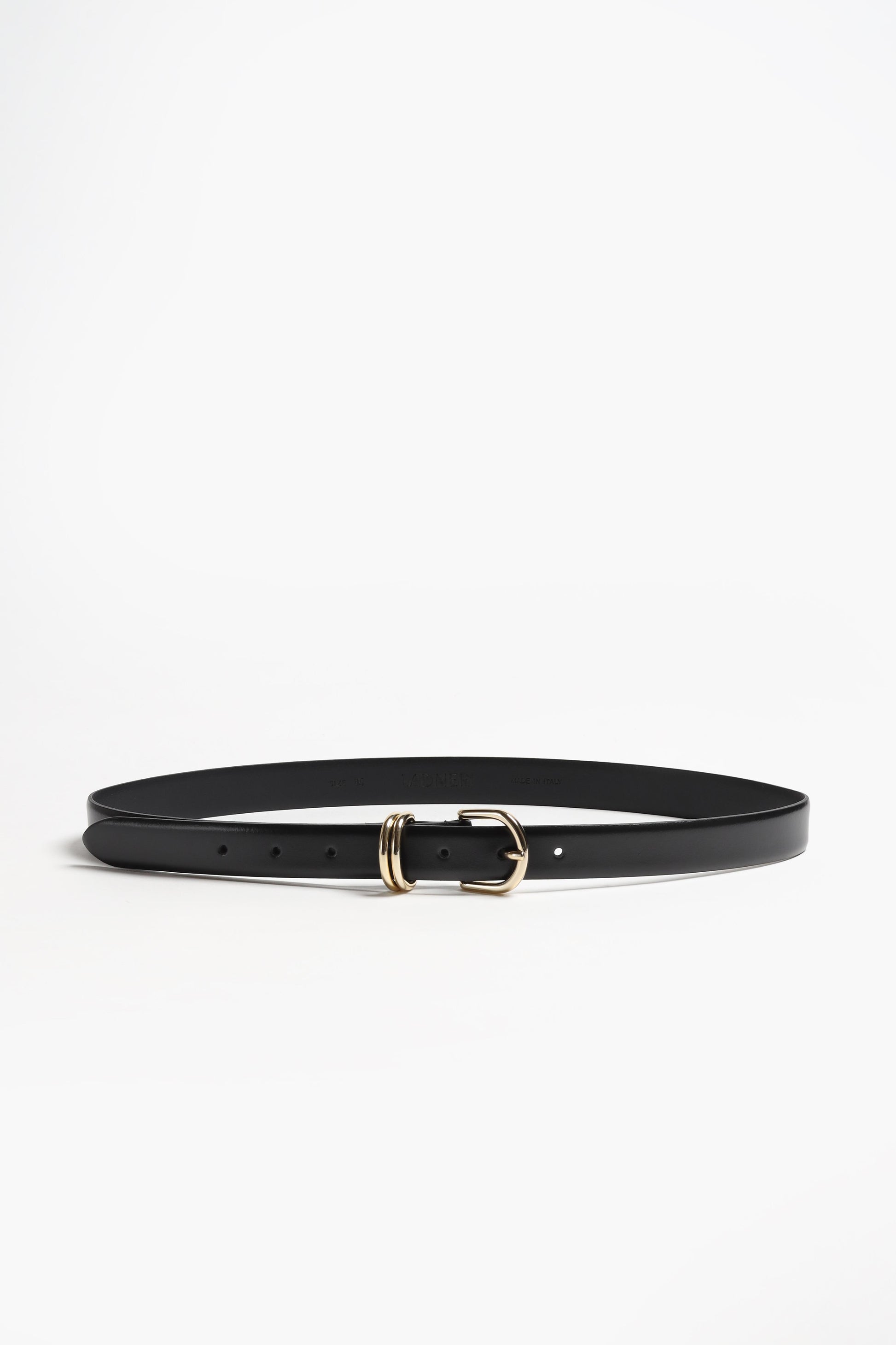 Delar Belt in BlackLadneri - Anita Hass