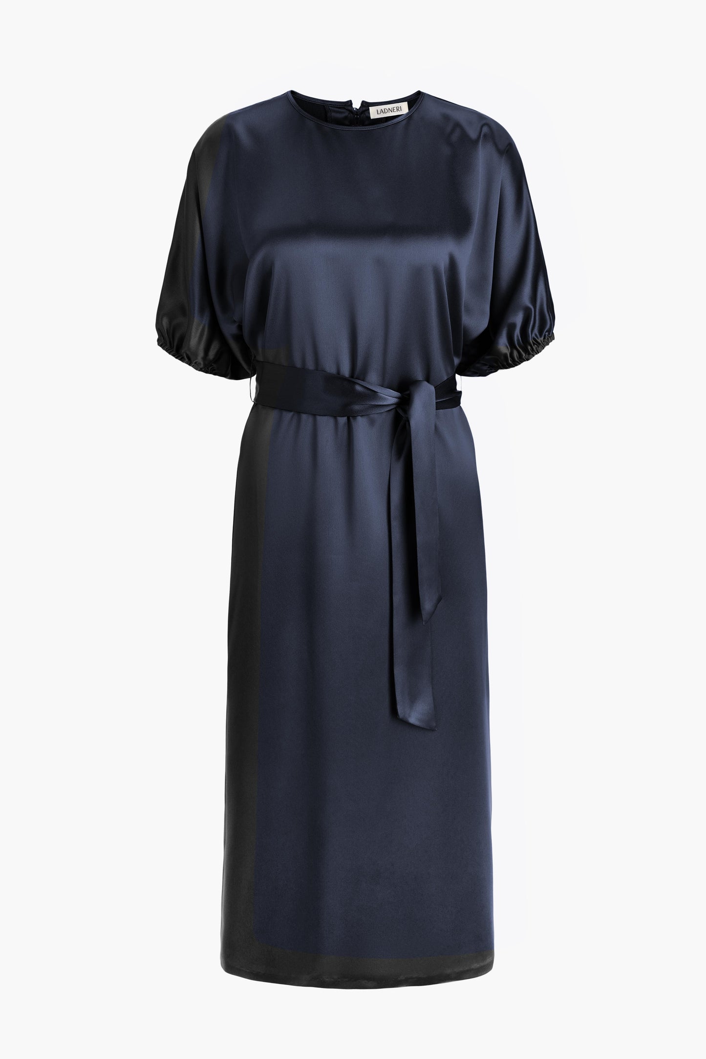 Kleid Come in Poseidon – Ladneri 