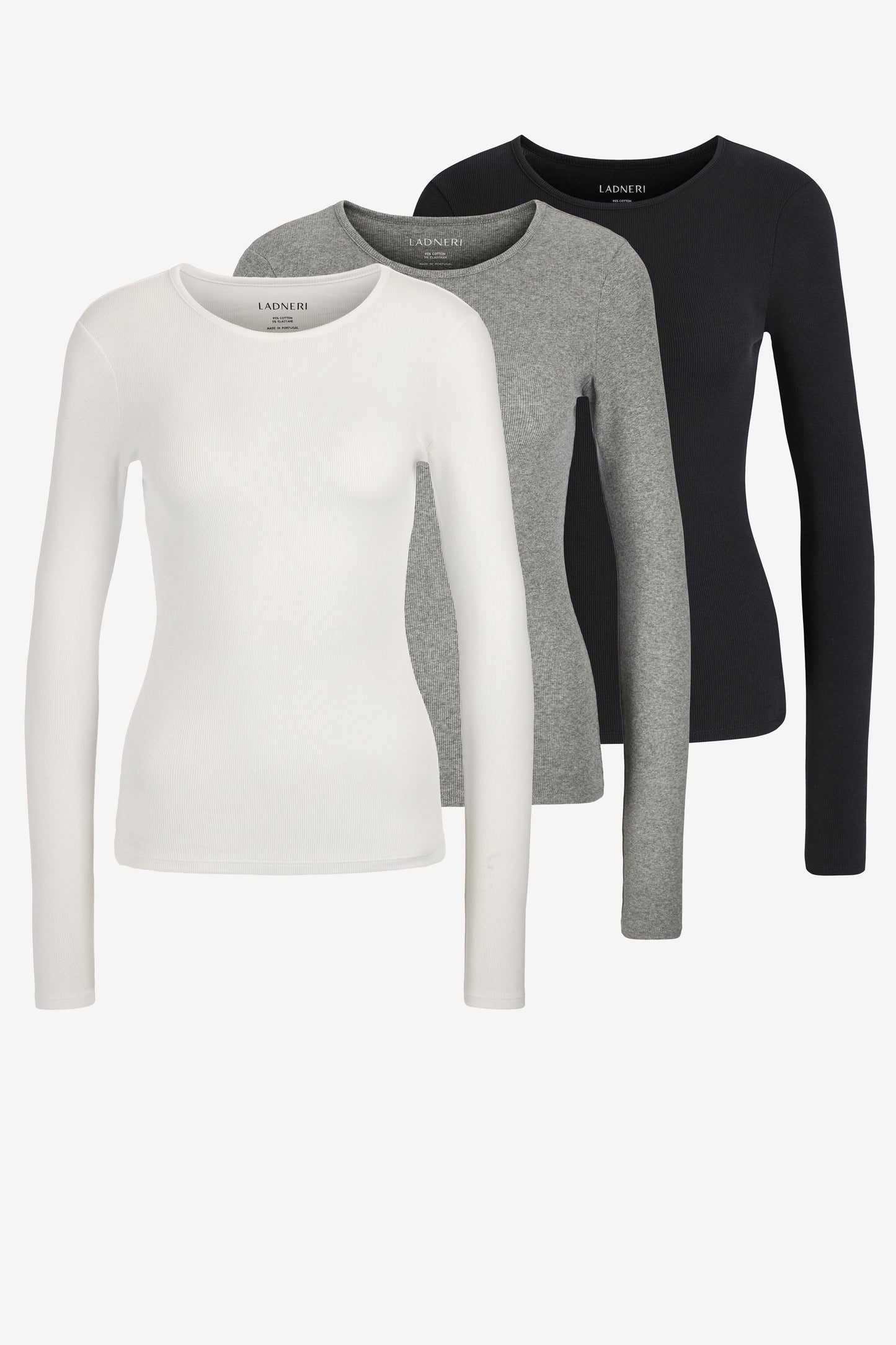 Line Essentials Set Ladneri - Anita Hass