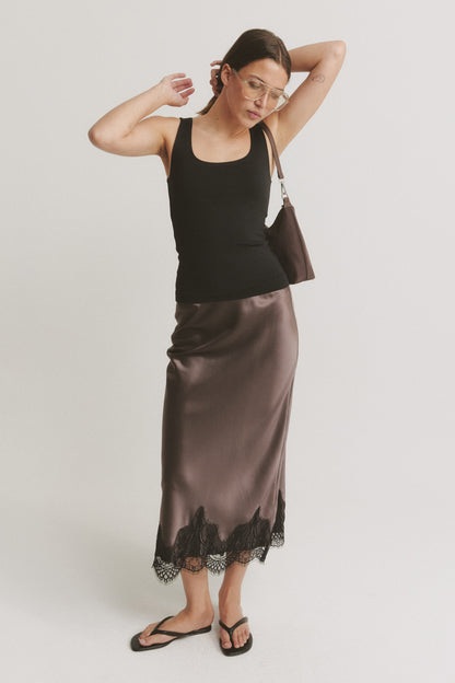 Rock Pernilla in Truffle – Ladneri
