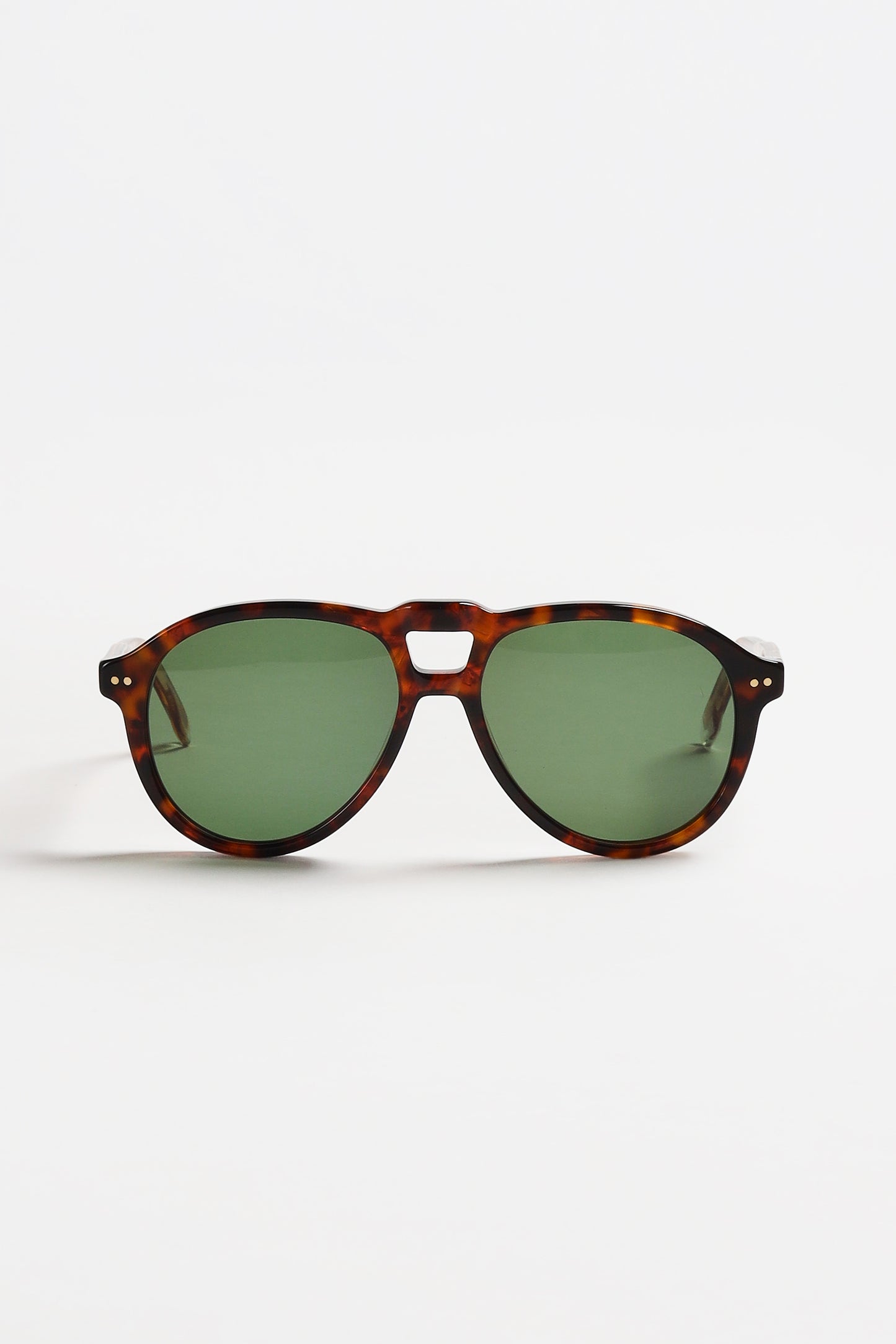 Sonnenbrille Jean in TortoiseLadneri - Anita Hass