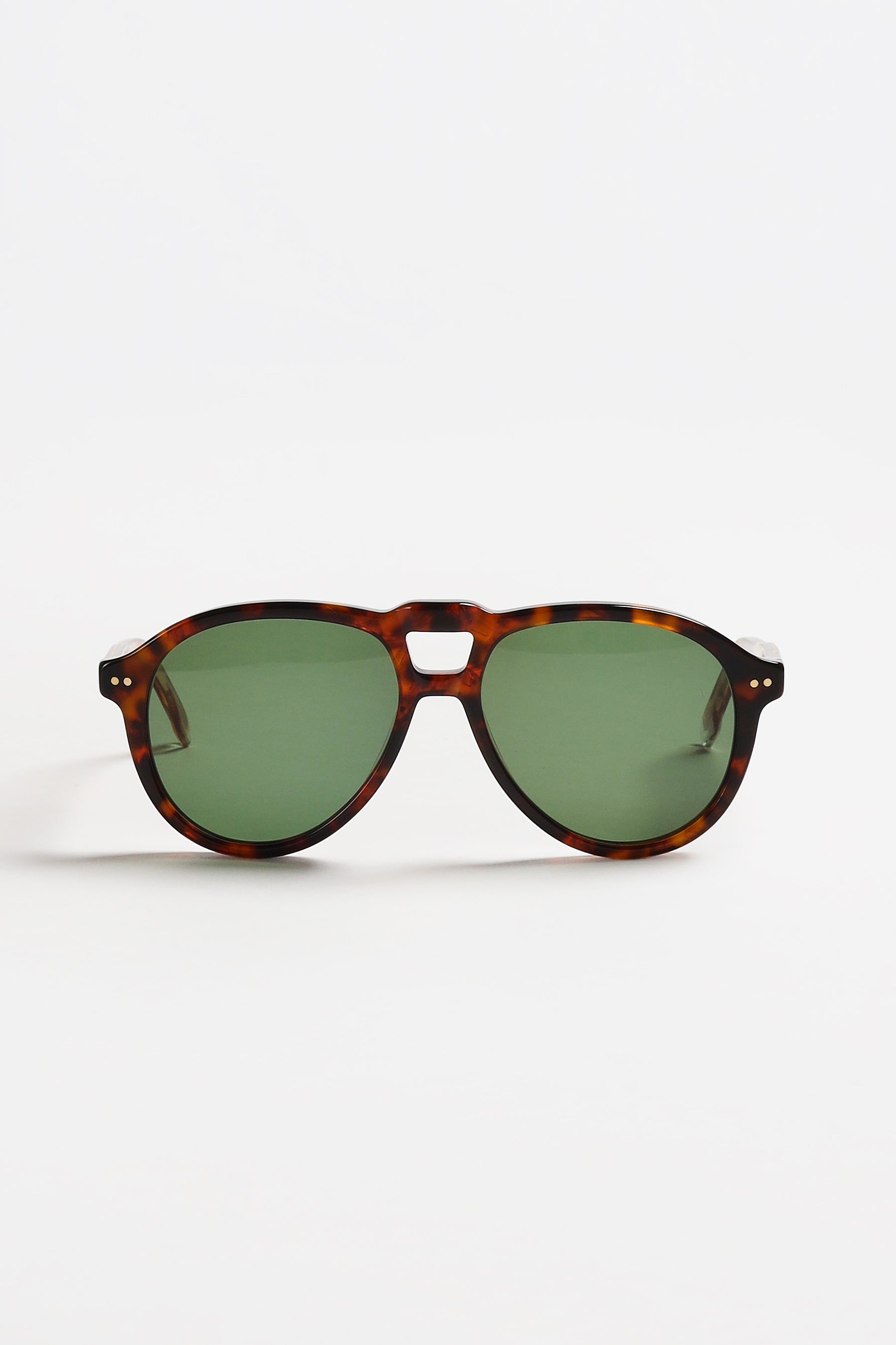 Sonnenbrille Jean in TortoiseLadneri - Anita Hass