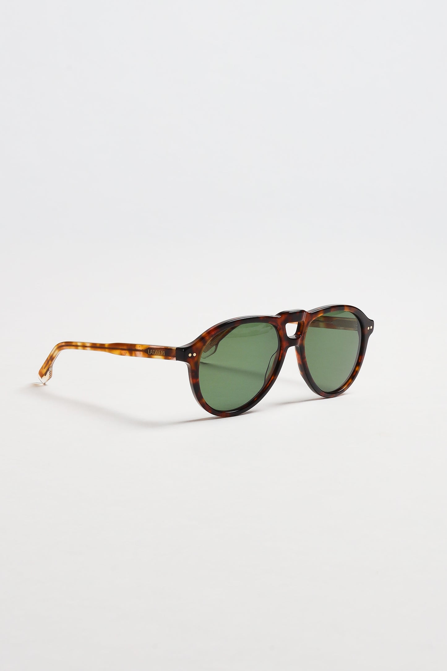 Sonnenbrille Jean in TortoiseLadneri - Anita Hass