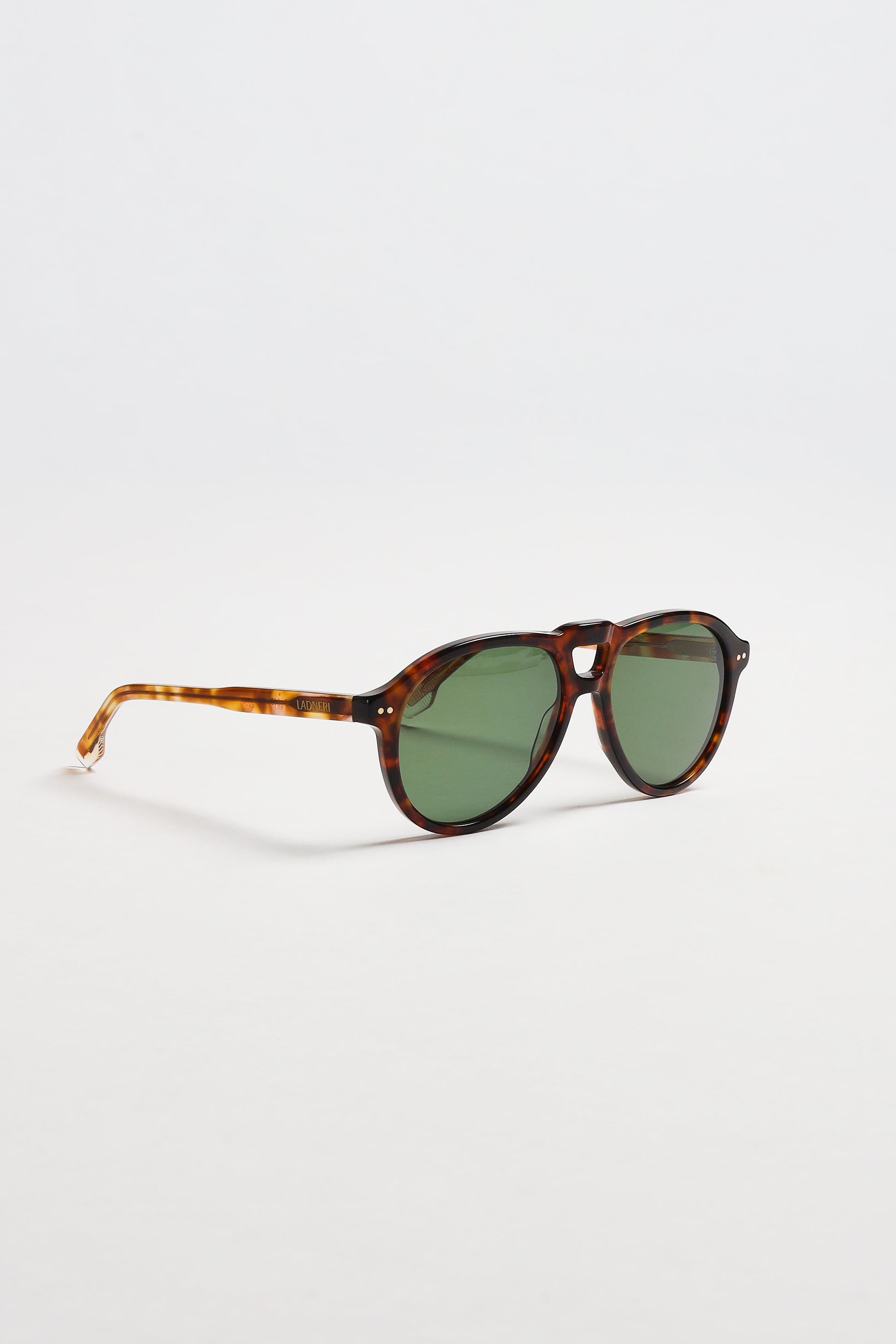 Sonnenbrille Jean in TortoiseLadneri - Anita Hass