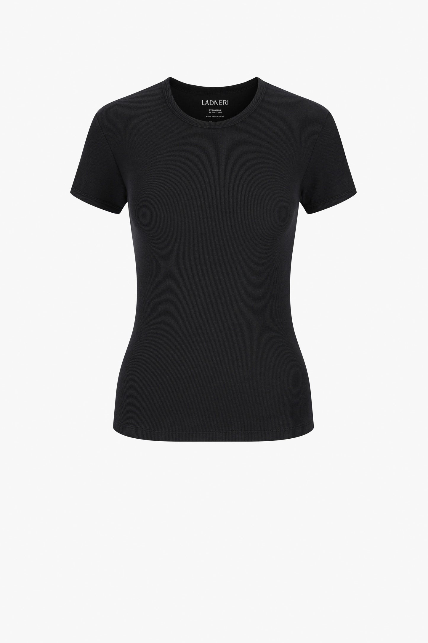 T-Shirt Gisele in SchwarzLadneri - Anita Hass