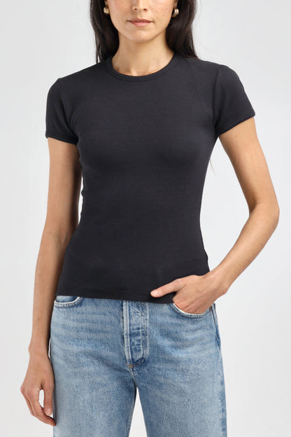 T-Shirt Gisele in SchwarzLadneri - Anita Hass