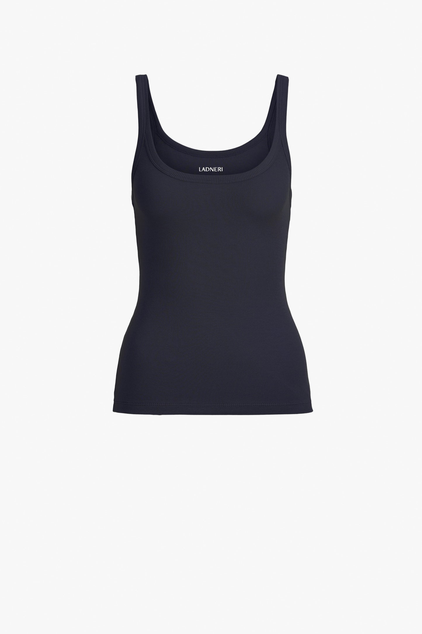 Tank Top Le Mans in Navy – Ladneri 