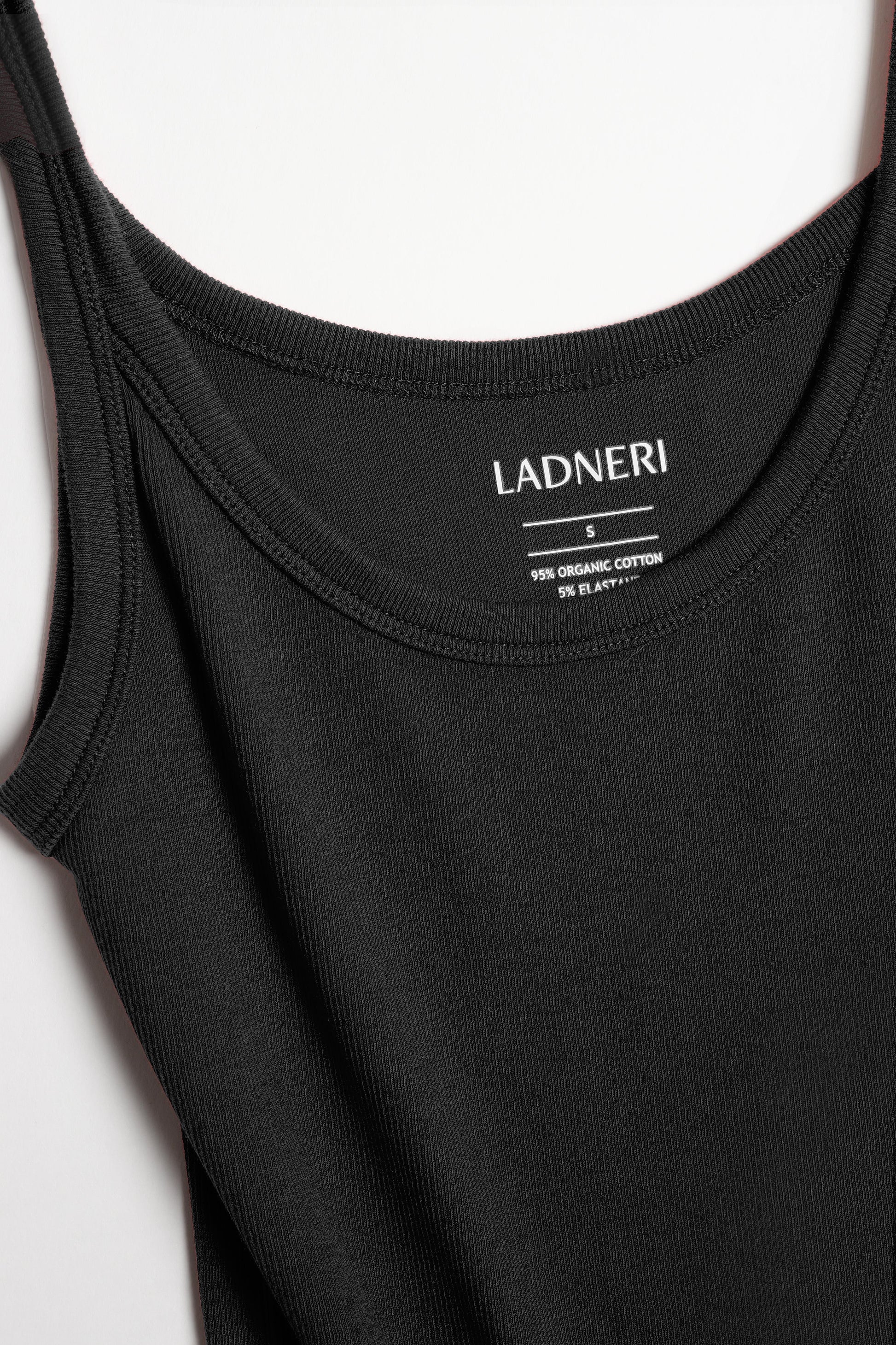 Tank Top Le Mans in SchwarzLadneri - Anita Hass