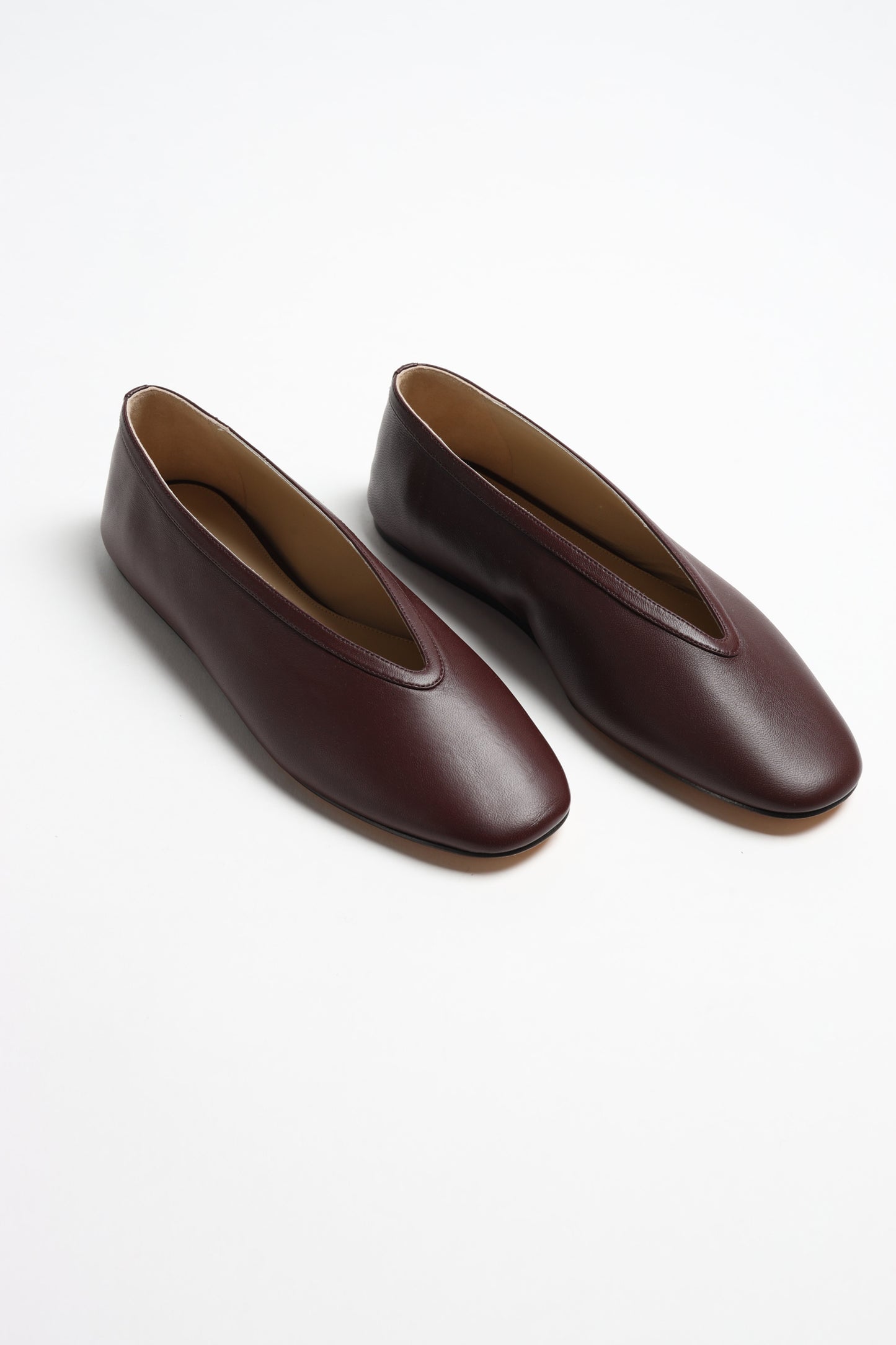 Slipper Luna in Bordeaux