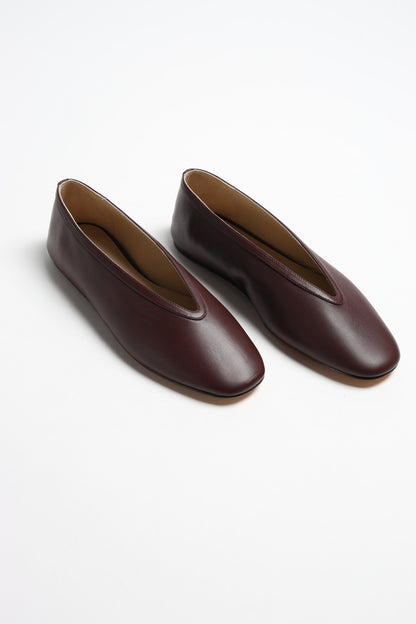 Slipper Luna in Bordeaux