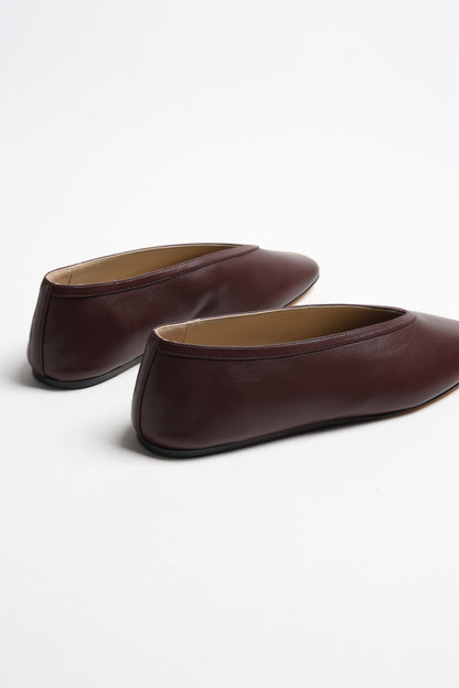 Slipper Luna in Bordeaux