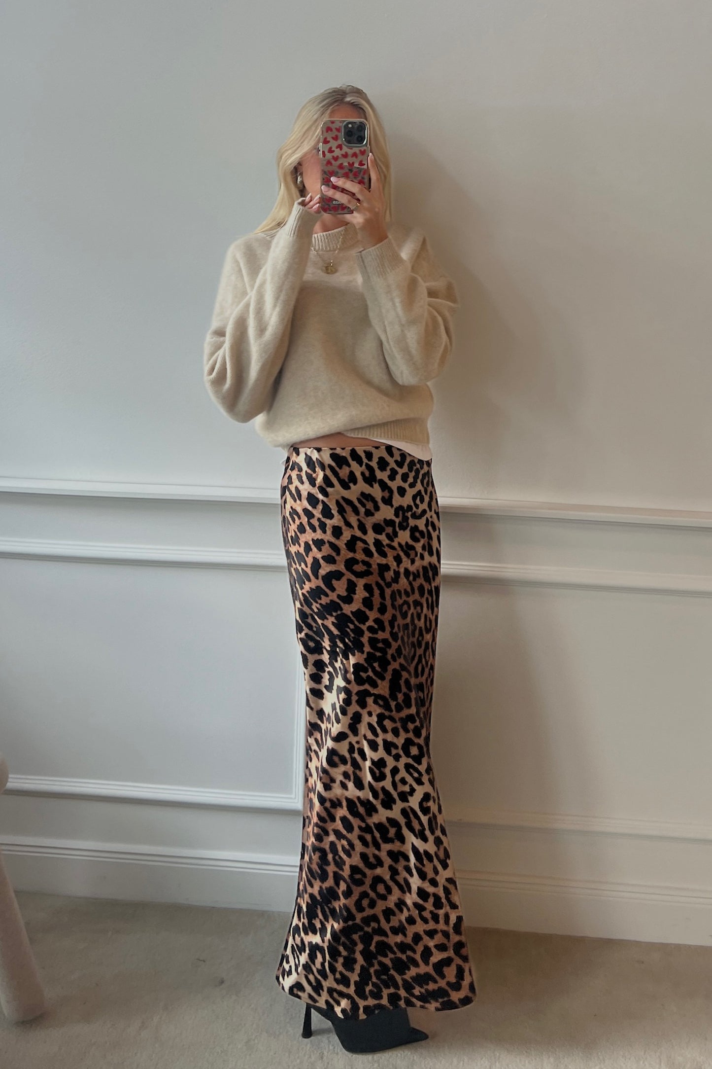 Rock Le Plaine in LeopardLadneri - Anita Hass