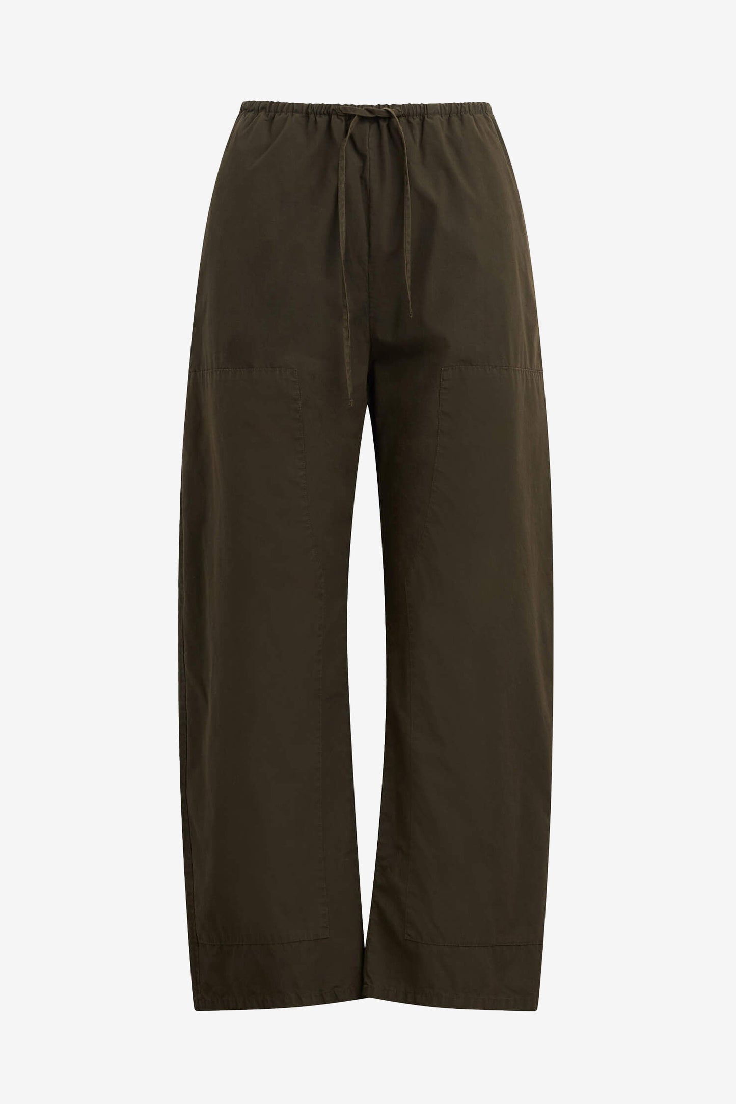 Hose Kyoto Carpenter in Military LESET