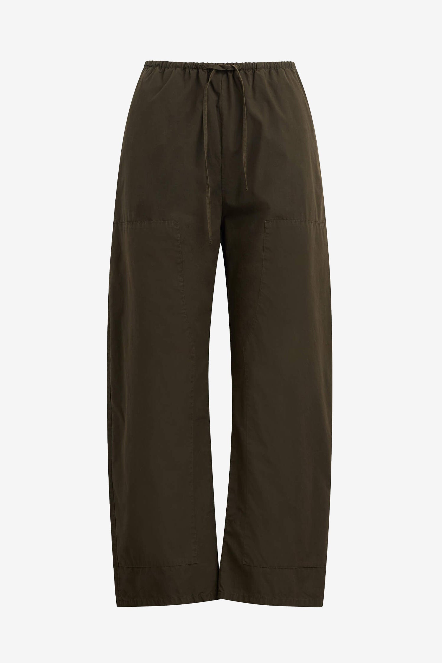 Hose Kyoto Carpenter in Military LESET