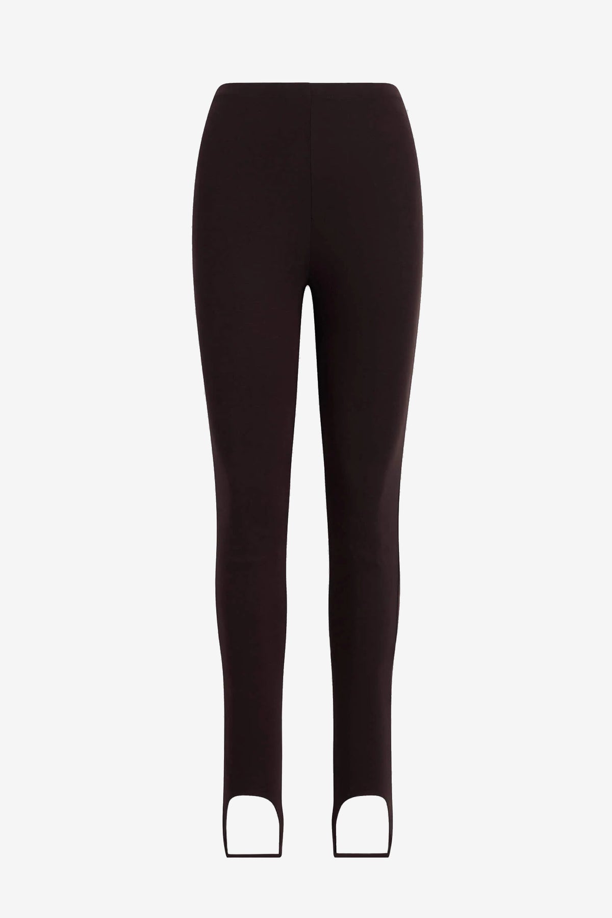 Rio Shorts in Chocolate