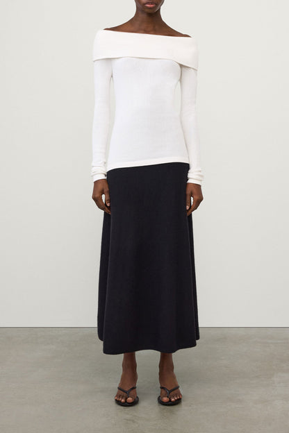 Pullover Claudina in SaltLisa Yang - Anita Hass