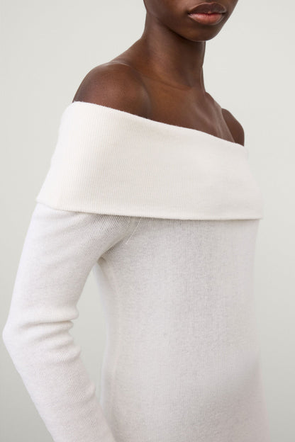 Pullover Claudina in SaltLisa Yang - Anita Hass