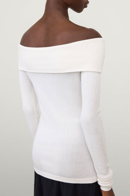 Pullover Claudina in SaltLisa Yang - Anita Hass