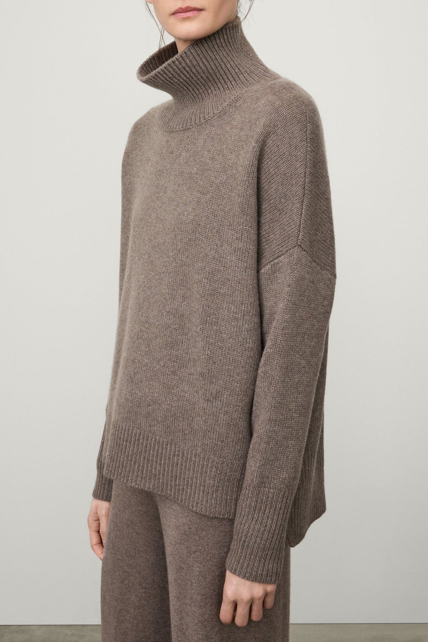 Pull Heidi en truffe