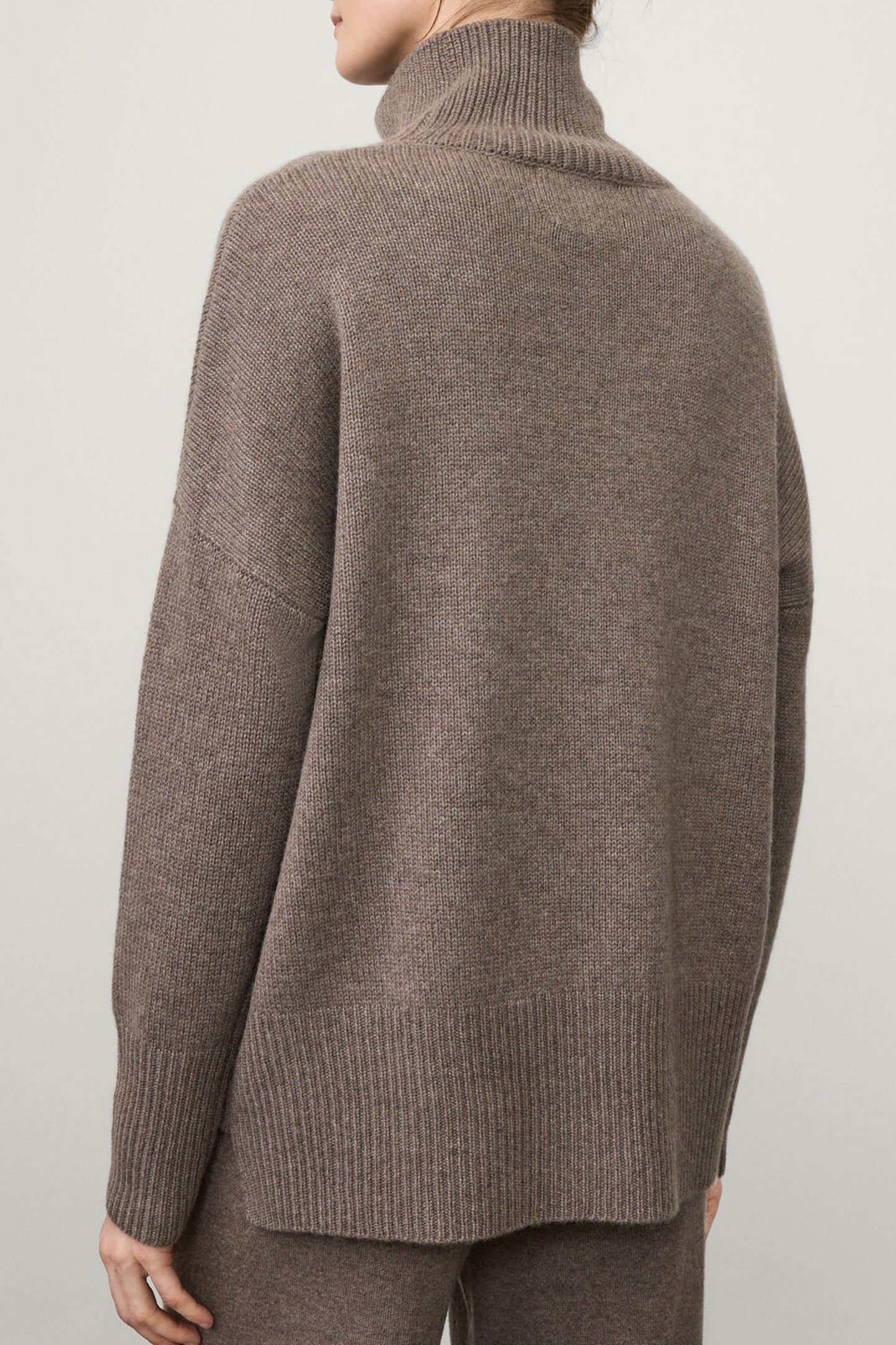 Pull Heidi en truffe