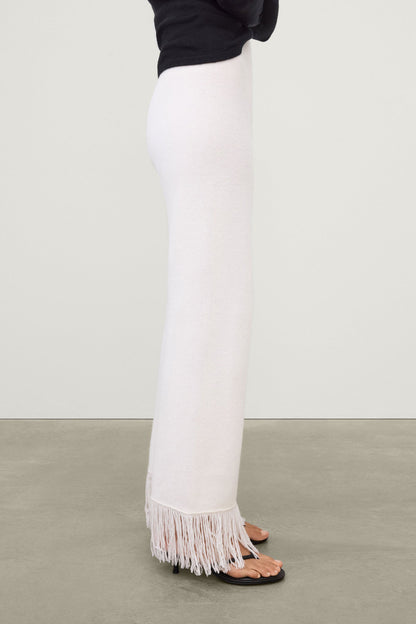 Hose Kiera in CreamLisa Yang - Anita Hass