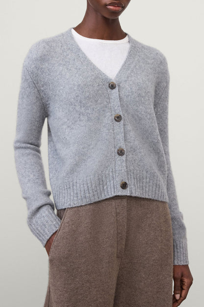 Cardigan Marionette in CloudyLisa Yang - Anita Hass