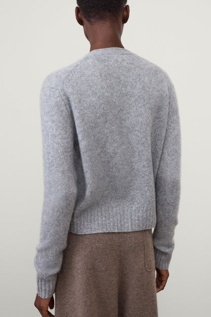 Cardigan Marionette in CloudyLisa Yang - Anita Hass