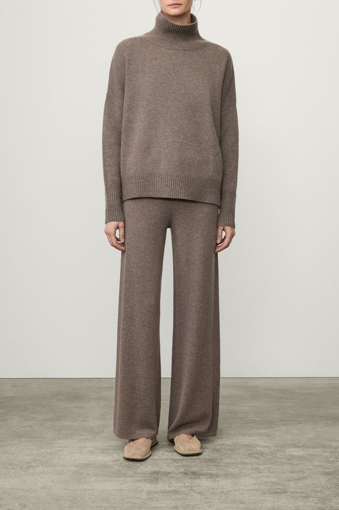 Pull Heidi en truffe