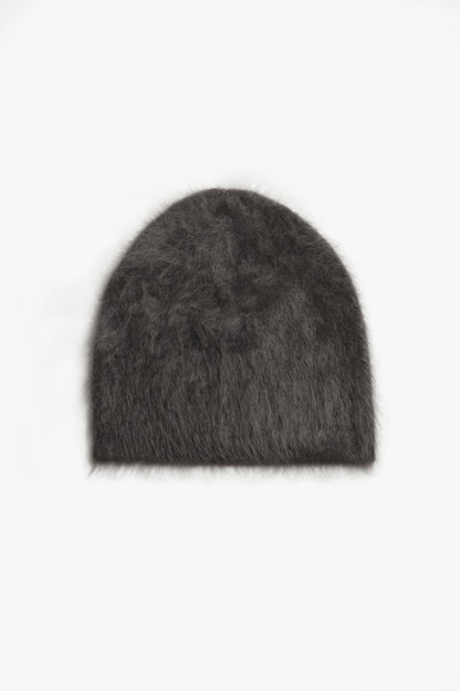 Beanie in Dark Fern Brushed Lisa Yang