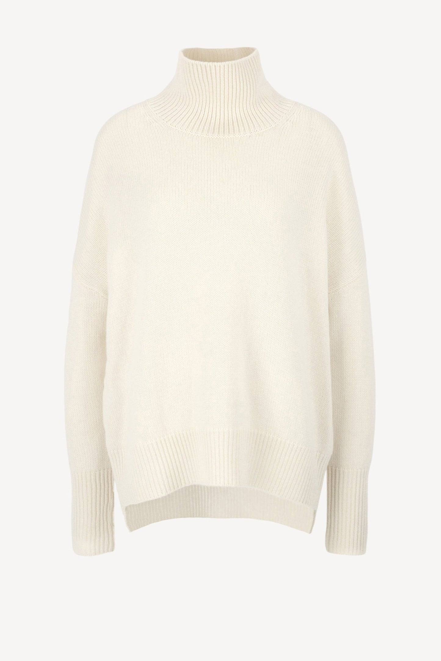 Pullover Heidi in Cream Lisa Yang