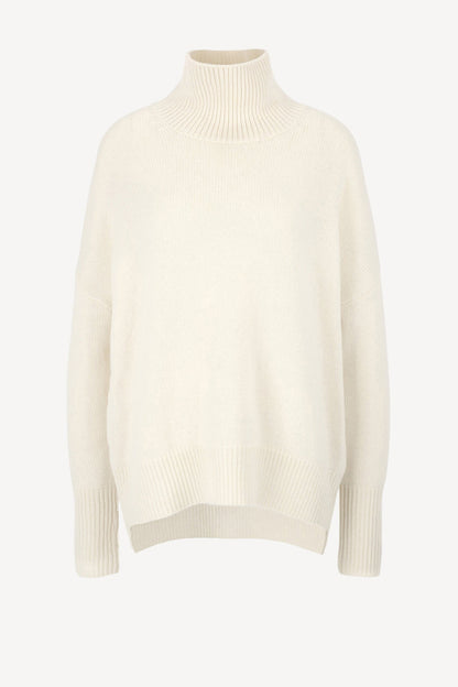 Pullover Heidi in Cream Lisa Yang