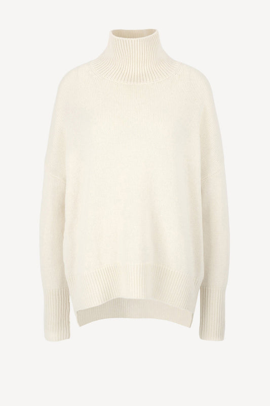 Pullover Heidi in Cream Lisa Yang