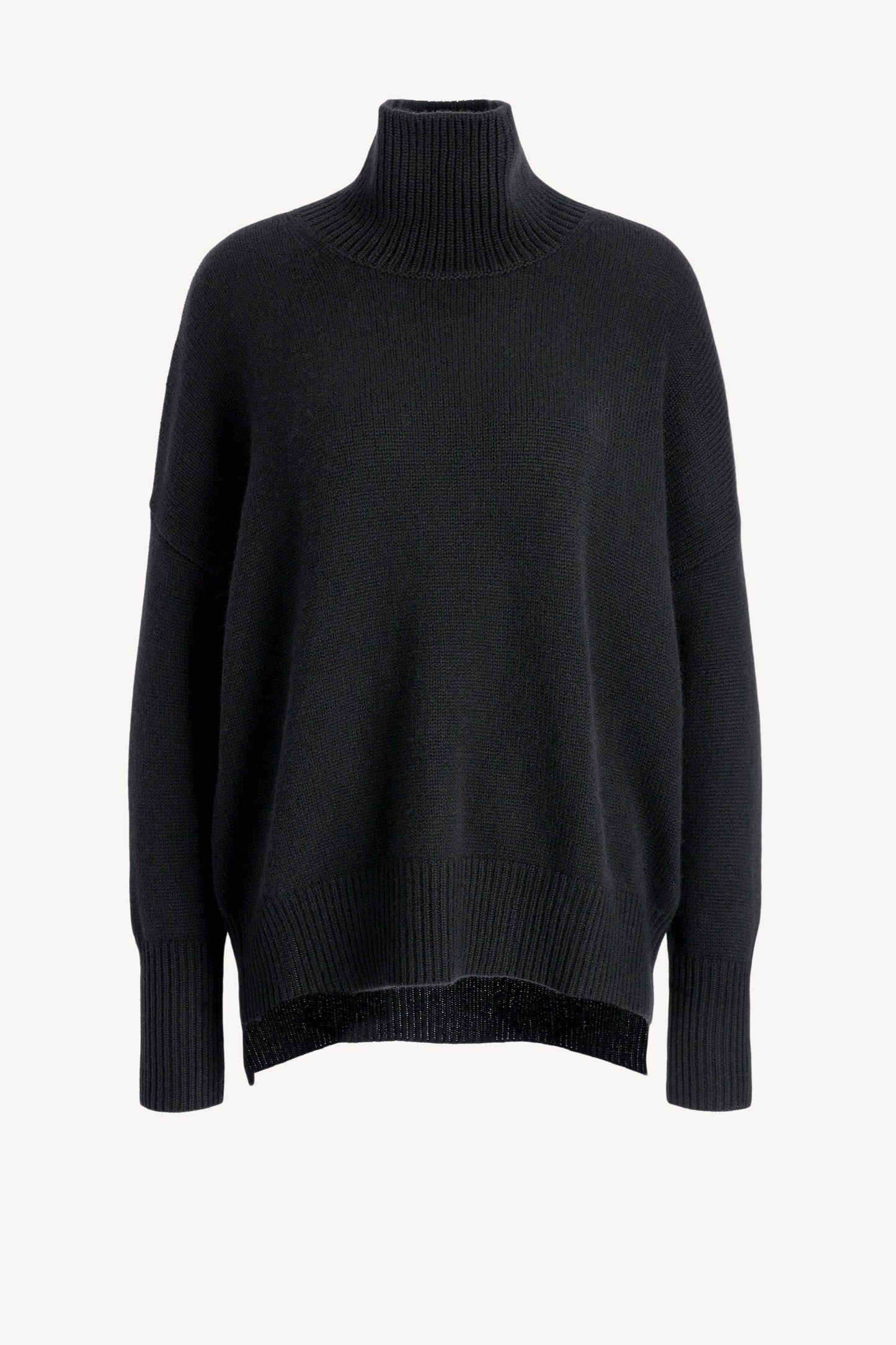 Pullover Heidi in Schwarz Lisa Yang