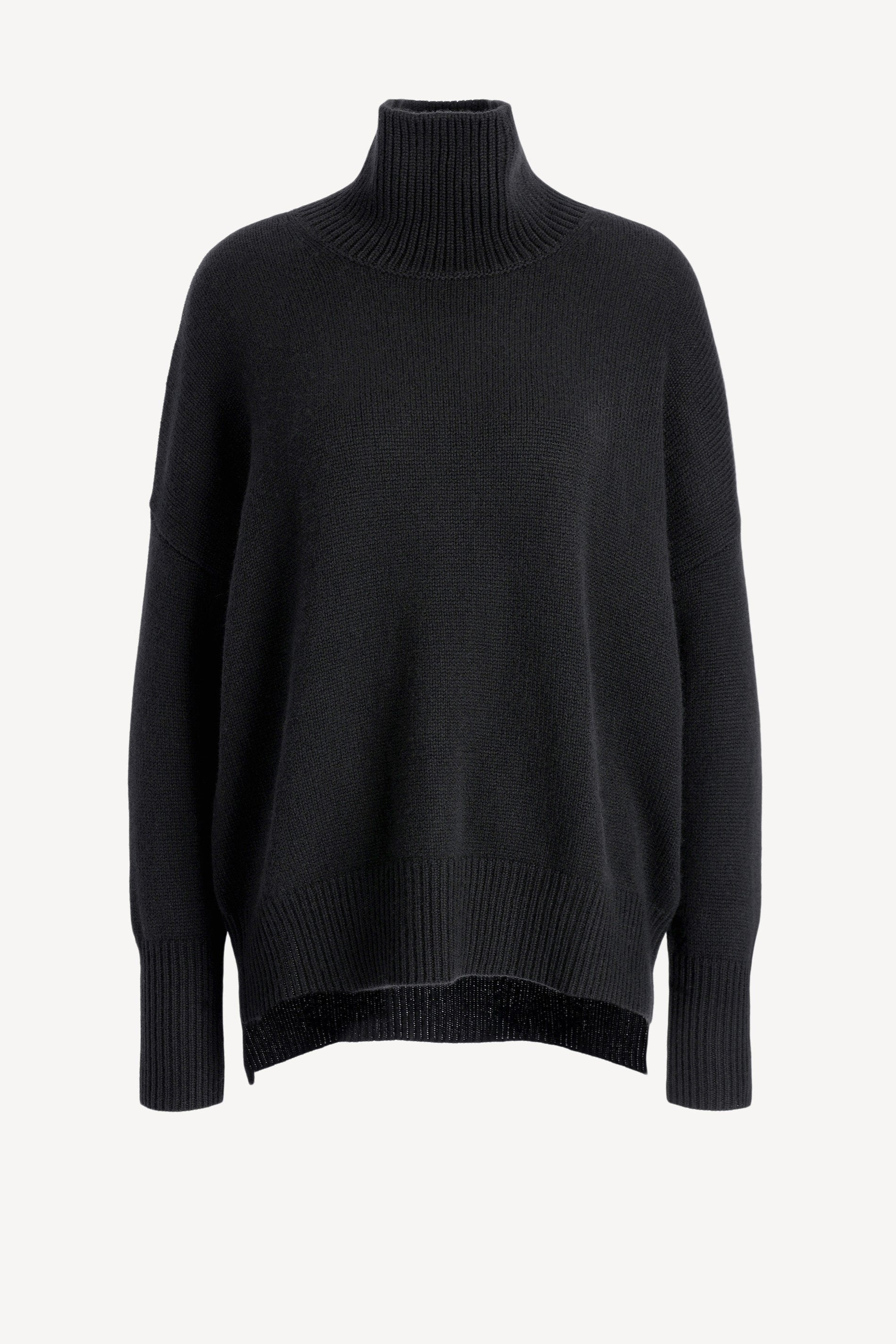 Pullover Heidi in Schwarz Lisa Yang