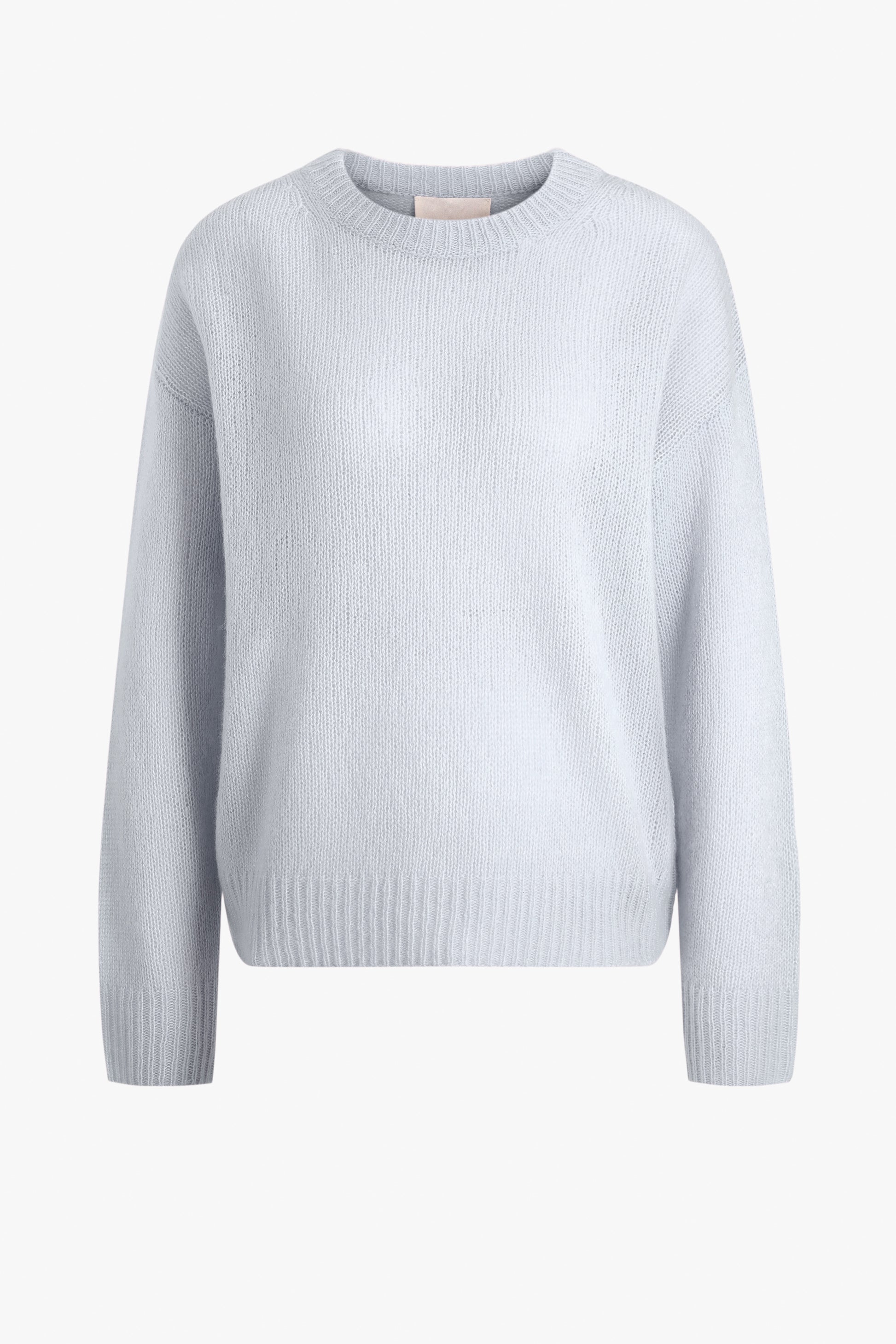 Pullover Lova in Sea Breeze Lisa Yang
