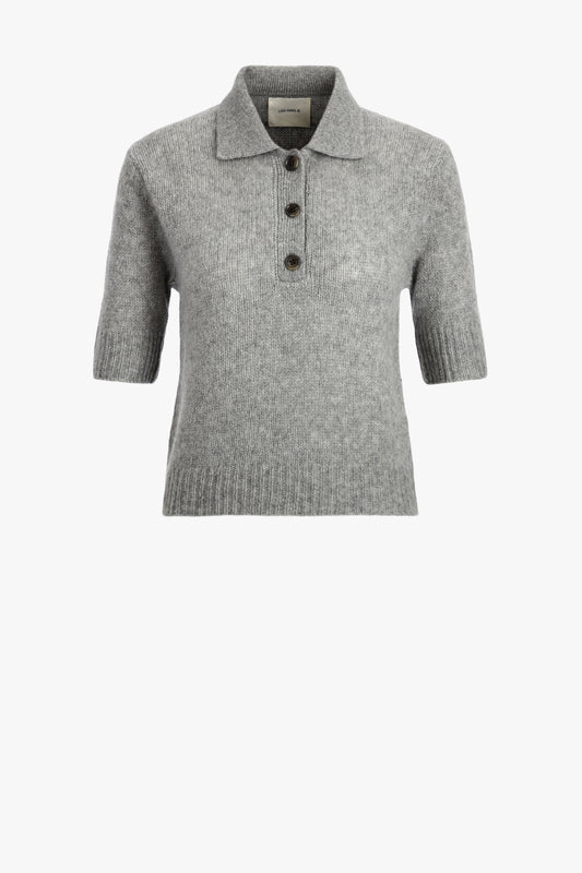Pullover Masy in Cloudy Lisa Yang
