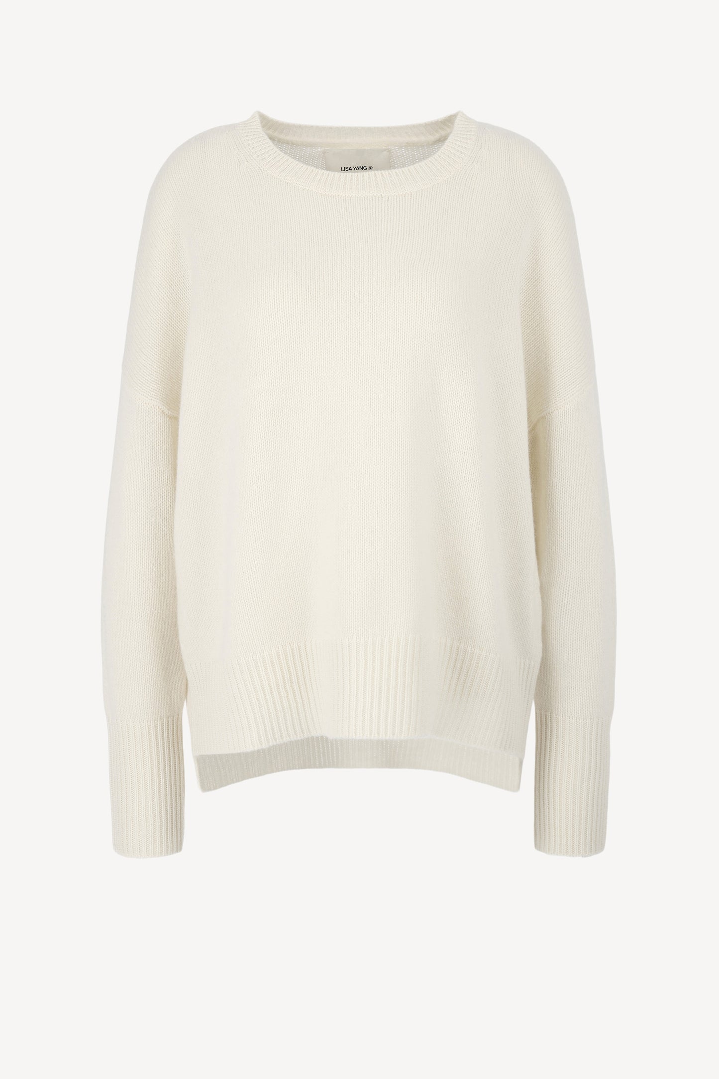 Pullover Mila in Cream Lisa Yang