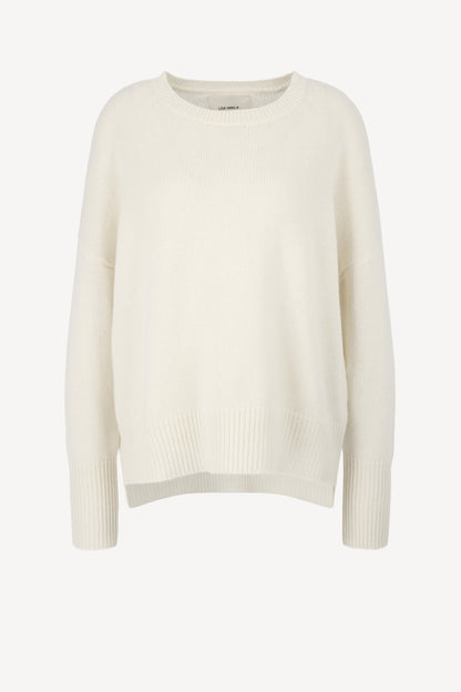 Pullover Mila in Cream Lisa Yang