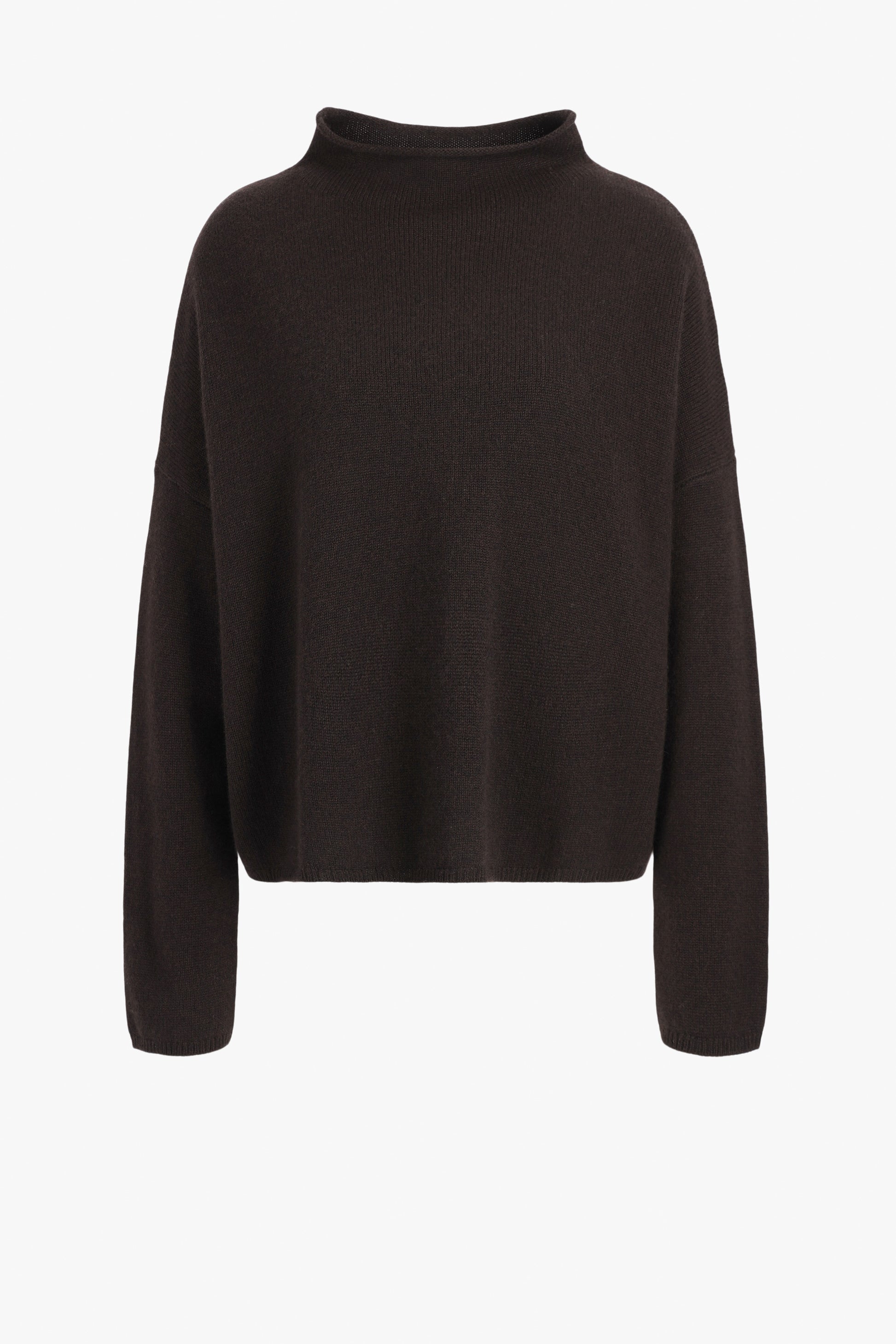 Pullover Sandy in Dark Oak Lisa Yang
