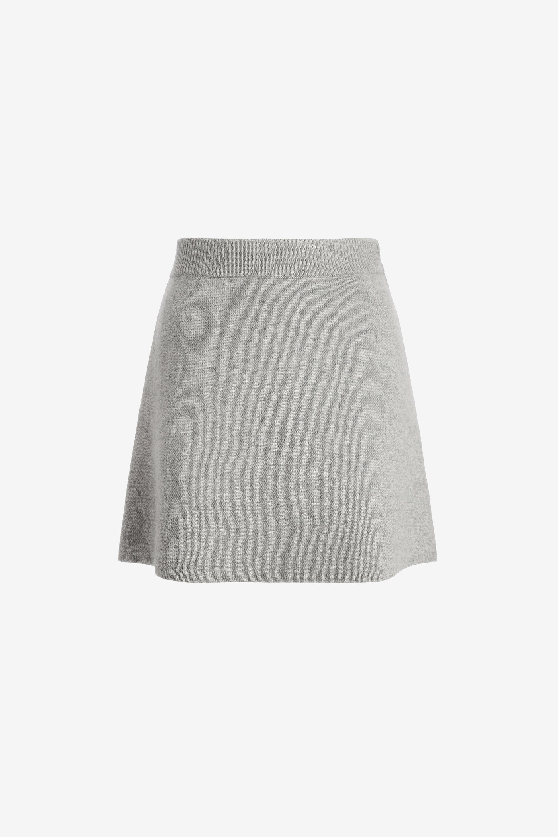 Rock Clare in Dove Grey Lisa Yang