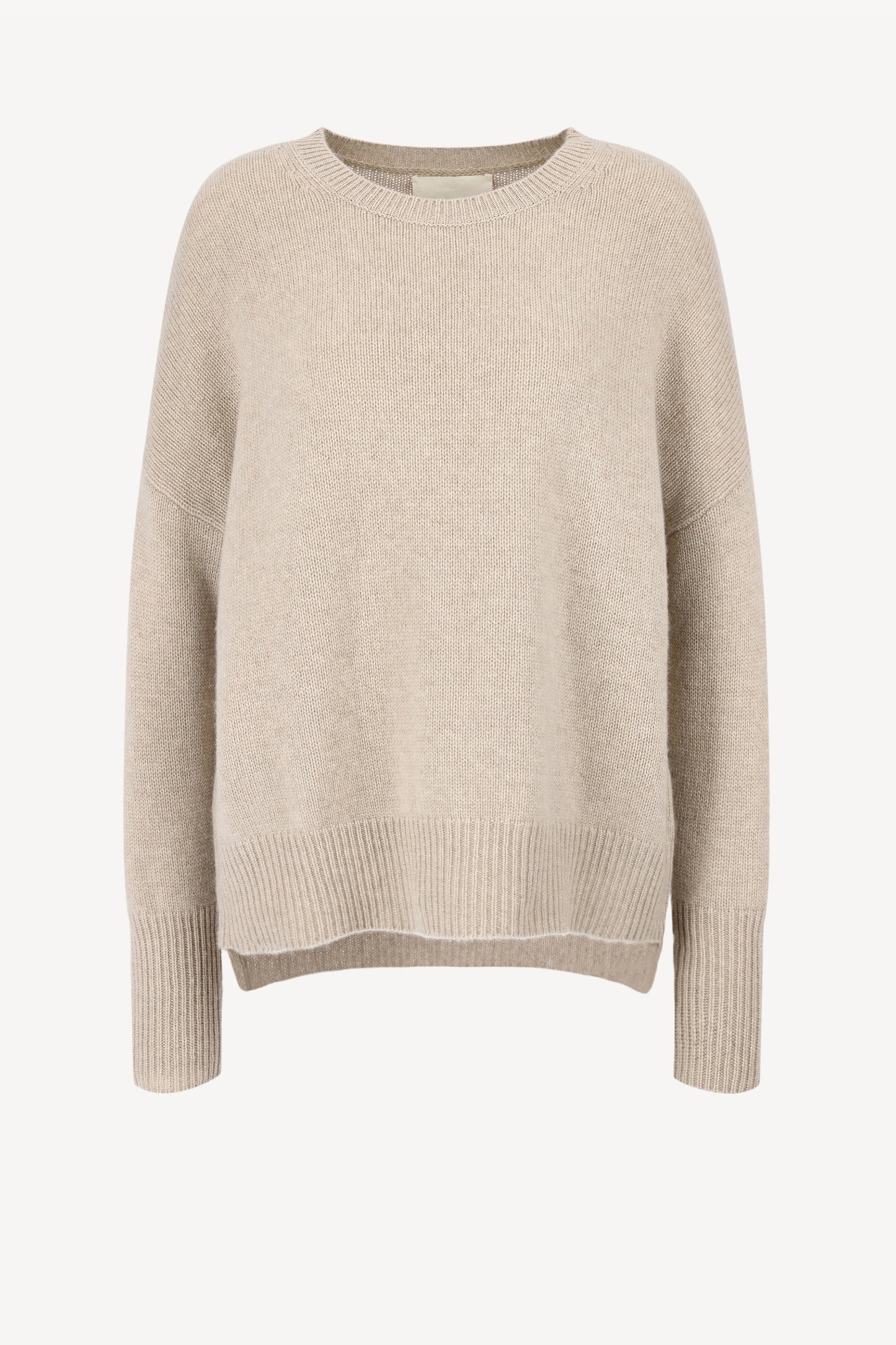 Pullover Mila in Sand Lisa Yang