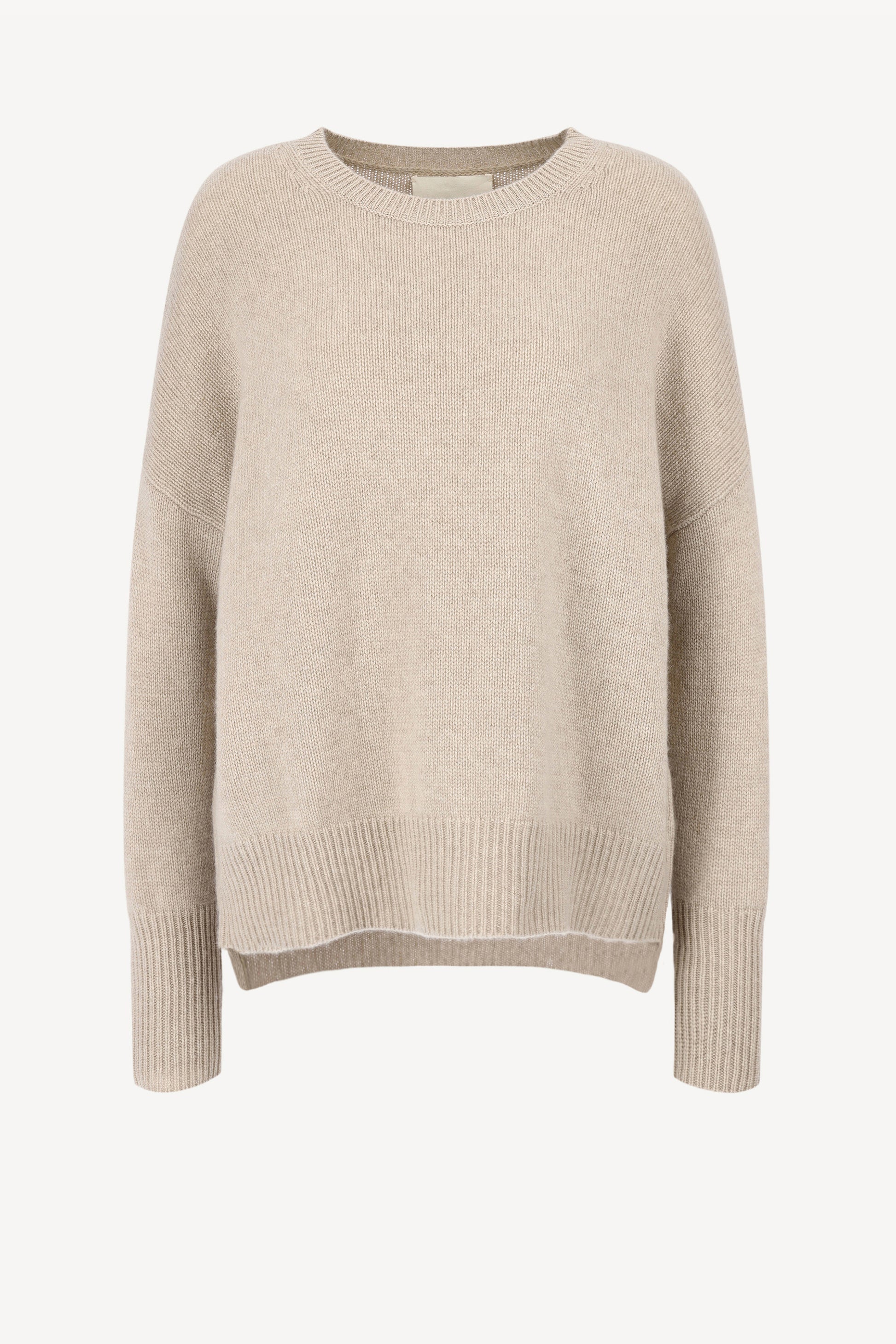 Pullover Mila in Sand Lisa Yang