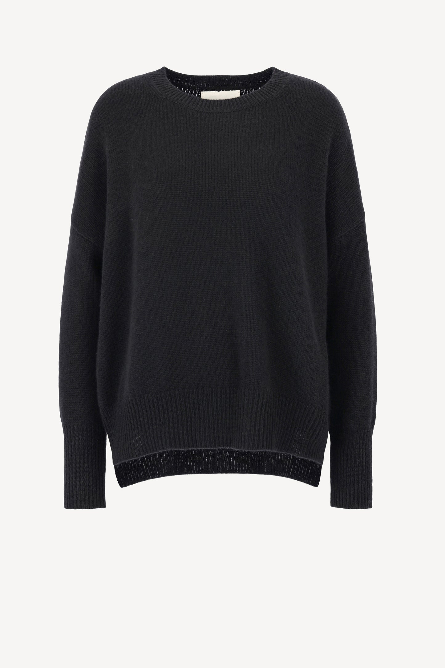 Pullover Mila in Schwarz Lisa Yang