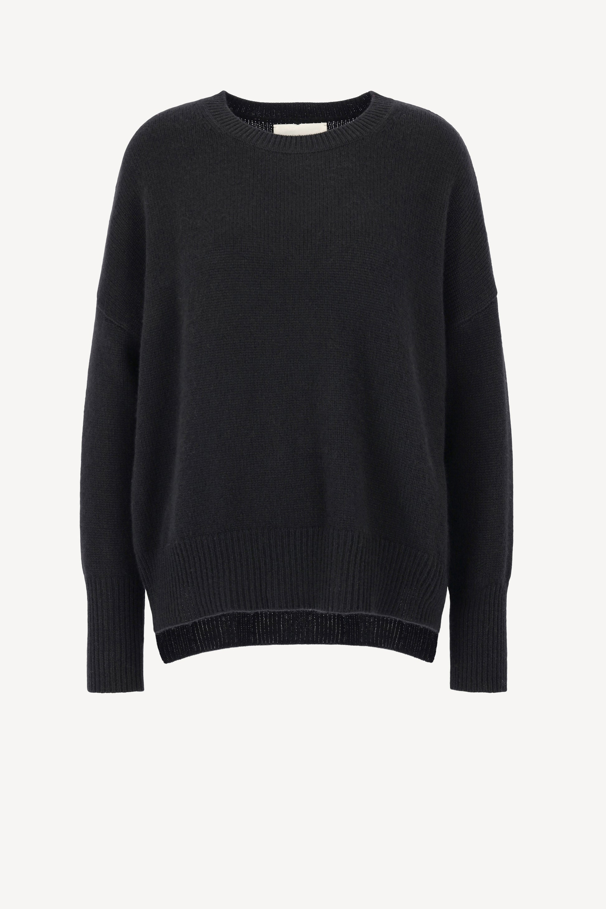 Pullover Mila in Schwarz Lisa Yang
