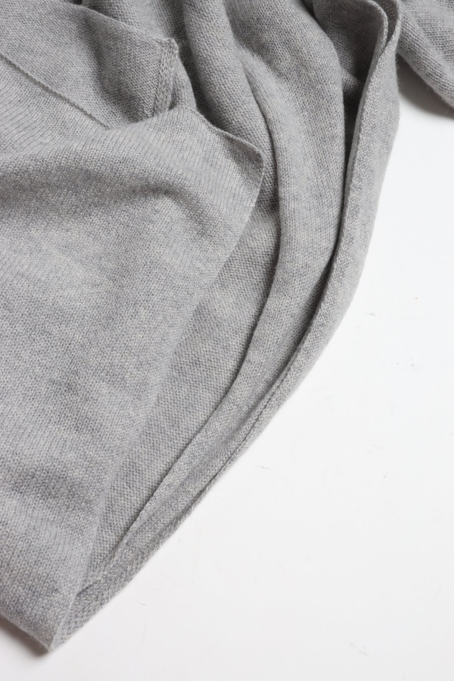 Schal Paris in Dove Grey Lisa Yang