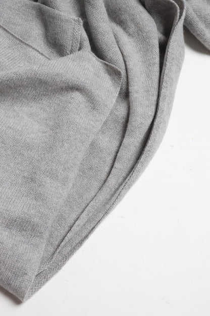 Schal Paris in Dove Grey Lisa Yang