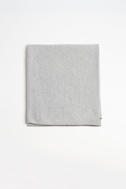 Schal Paris in Dove Grey Lisa Yang