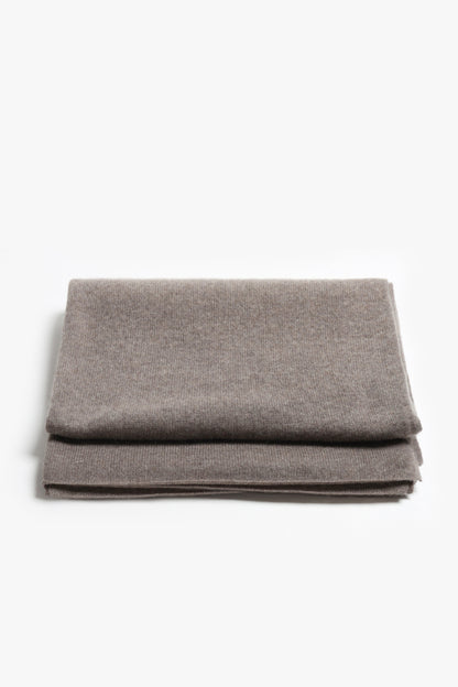 Paris Scarf in Truffle