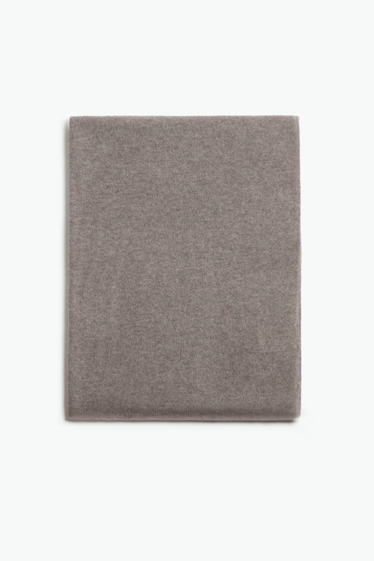 Paris Scarf in Truffle