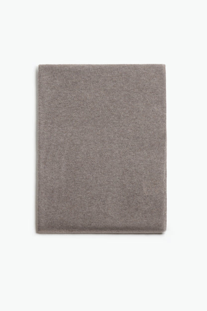 Paris Scarf in Truffle